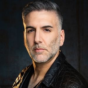 Meet your Posher, Christopher